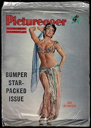 Picturegoer April 21 1956