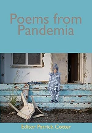 Bild des Verkufers fr Poems from Pandemia zum Verkauf von WeBuyBooks