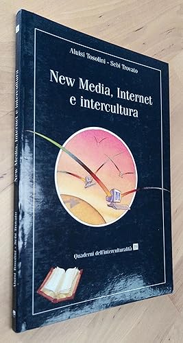Seller image for New Media, Internet e intercultura (Quaderni dell'interculturalit n. 19) for sale by Llibres Bombeta