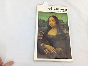 Seller image for El Louvre. for sale by Librera "Franz Kafka" Mxico.