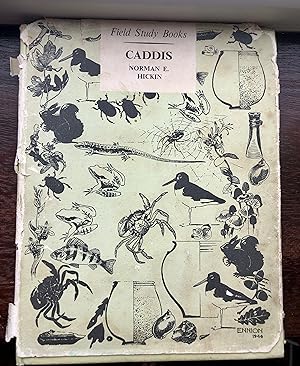 Image du vendeur pour Caddis mis en vente par wild goose books