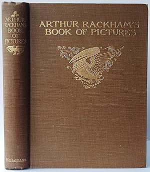 Arthur Rackham's Book of Pictures.