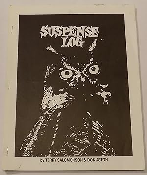 Suspense Log