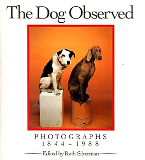 The Dog Observed: Photographs, 1844-1988