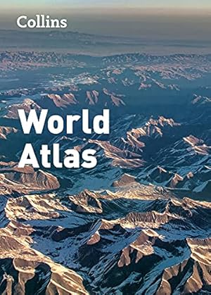 Seller image for Collins World Atlas: Mini Edition by Collins UK [Paperback ] for sale by booksXpress