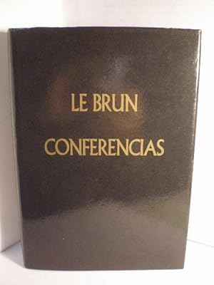 Conferencias