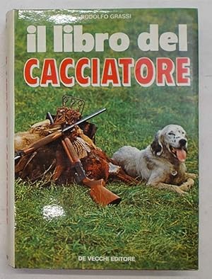 Il libro del cacciatore.