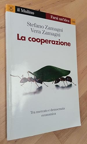 Seller image for La cooperazione for sale by Llibres Bombeta