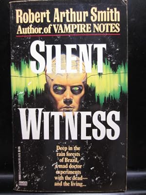 SILENT WITNESS