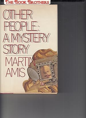 Seller image for Other People: A Mystery Story for sale by THE BOOK BROTHERS