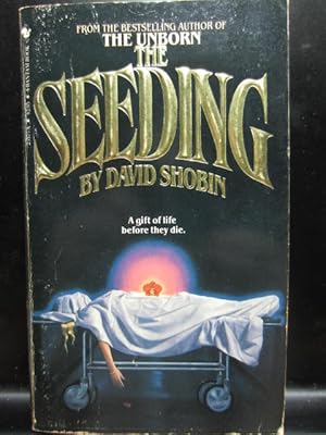 Imagen del vendedor de THE SEEDING a la venta por The Book Abyss