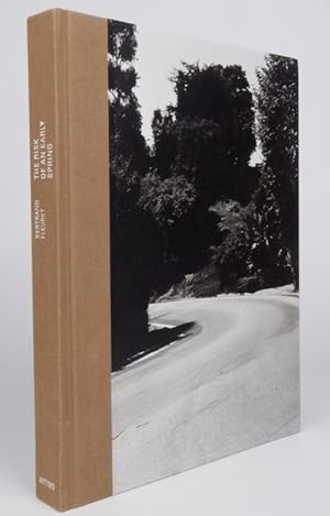 Image du vendeur pour Bertrand Fleuret: The Risk Of An Early Spring mis en vente par Resource for Art and Music Books 