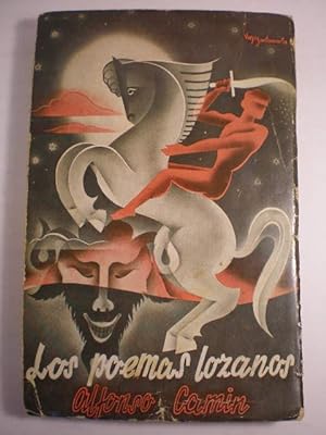 Los poemas lozanos (1929-1935)