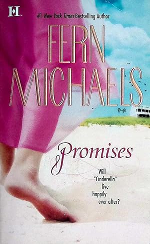Seller image for Promises: Nightstar & Beyond Tomorrow for sale by Kayleighbug Books, IOBA