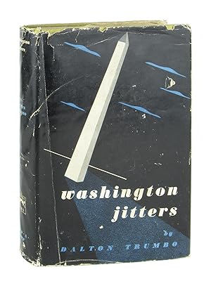 Washington Jitters