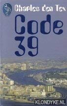 Imagen del vendedor de Code 39 a la venta por WeBuyBooks