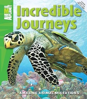 Seller image for Incredible Journeys for sale by WeBuyBooks