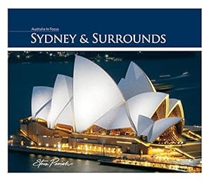 Bild des Verkufers fr Australia in Focus: Sydney and Surrounds zum Verkauf von WeBuyBooks