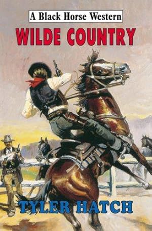 Imagen del vendedor de Wilde Country a la venta por WeBuyBooks