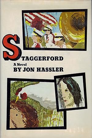 Seller image for Staggerford for sale by Fireproof Books