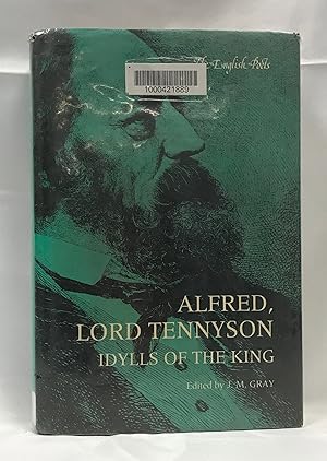 Seller image for Idylls of the King for sale by Friends of the Library Bookstore