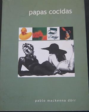 Immagine del venditore per Papas cocidas venduto da Librera Monte Sarmiento
