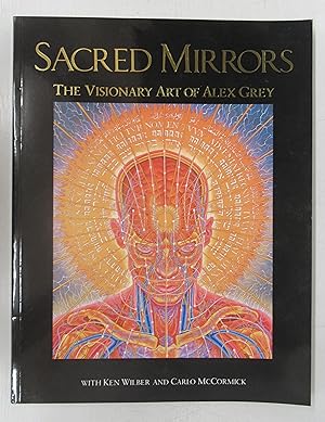 Seller image for Sacred Mirrors: The Visionary Art of Alex Grey for sale by Attic Books (ABAC, ILAB)