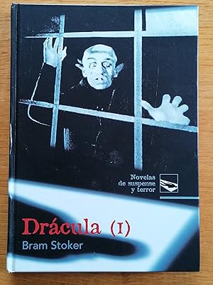 Novelas de suspense y terror: Drácula (I)
