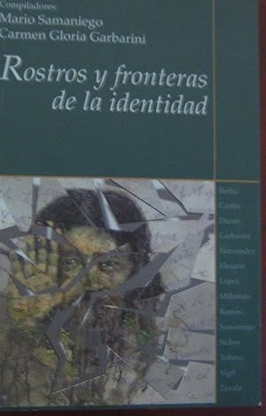 Imagen del vendedor de Rostros y fronteras de la identidad a la venta por Librera Monte Sarmiento