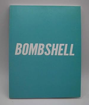 Seller image for Bombshell (Working Draft) for sale by Easy Chair Books