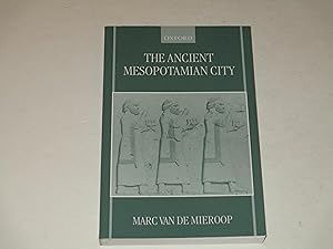 Immagine del venditore per The Ancient Mesopotamian City venduto da rareviewbooks