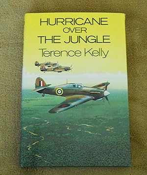 Hurricane Over the Jungle