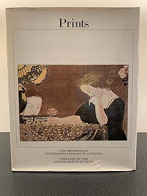 Seller image for Prints [The Smithsonian Illustrated Library of Antiques] for sale by Vero Beach Books