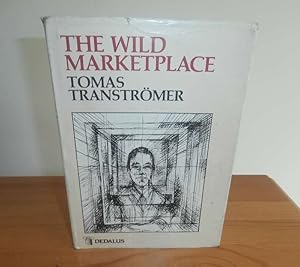 Imagen del vendedor de THE WILD MARKETPLACE ( DET VILDA TORGET ) a la venta por Kelleher Rare Books