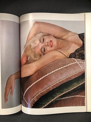Seller image for Playboy's Leading Ladies From MM to Bo - a special collector's edition for sale by The Groaning Board