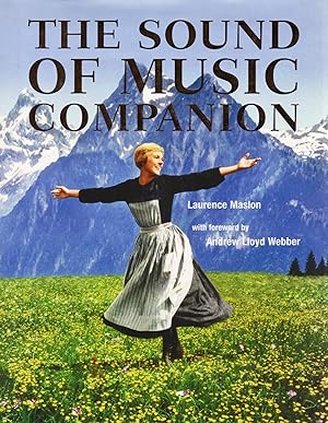 The Sound Of Music Companion : Book & CD :