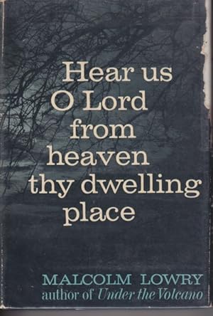 Seller image for HEAR US O LORD FROM HEAVEN THY DWELLING PLACE for sale by Studio Books