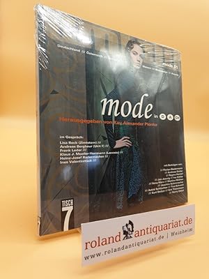 Imagen del vendedor de Mode in D, A, CH: umlaut mode 01.05 a la venta por Roland Antiquariat UG haftungsbeschrnkt