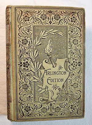 Image du vendeur pour The Poets of America, Arlington Edition mis en vente par Good Tomes