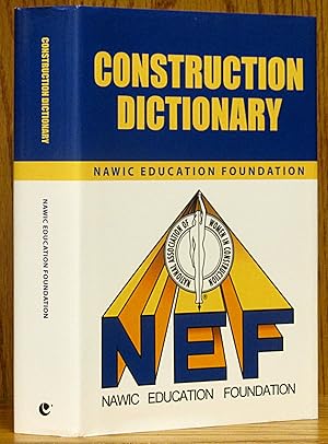 Construction Dictionary