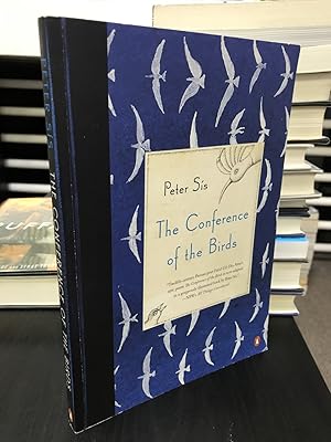 Image du vendeur pour The Conference of the Birds mis en vente par THE PRINTED GARDEN, ABA, MPIBA