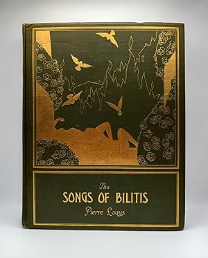 THE SONGS OF BILITIS