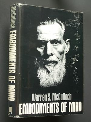 Seller image for Embodiments of Mind for sale by Bookworks [MWABA, IOBA]