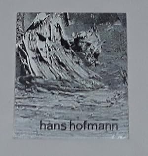 hans hofmann