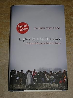 Lights In The Distance: Exile and Refuge at the Borders of Europe