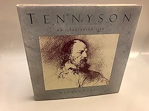 Tennyson: An Illustrated Life