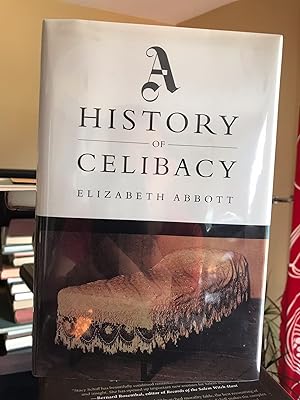A history of celibacy