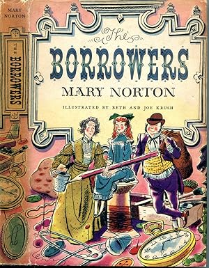 The Borrowers