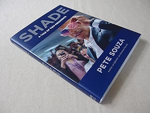 Seller image for Shade: A Tale of Two Presidents for sale by Nightshade Booksellers, IOBA member