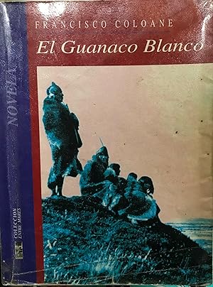 El Guanaco Blanco